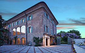 Relais Sant'Uffizio Wellness & Spa